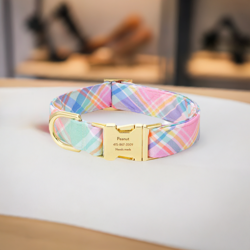 Dog collar