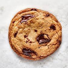 Chocolate Chip Cookies (Copy) Sample
