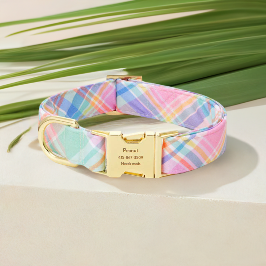 Dog collar