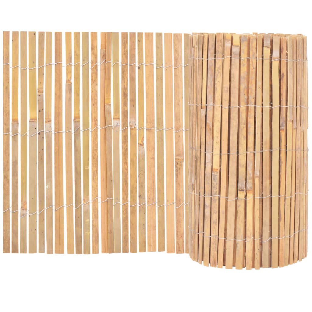 fence