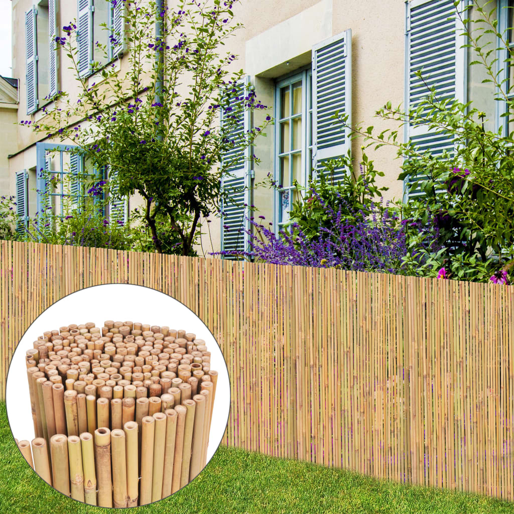 fence