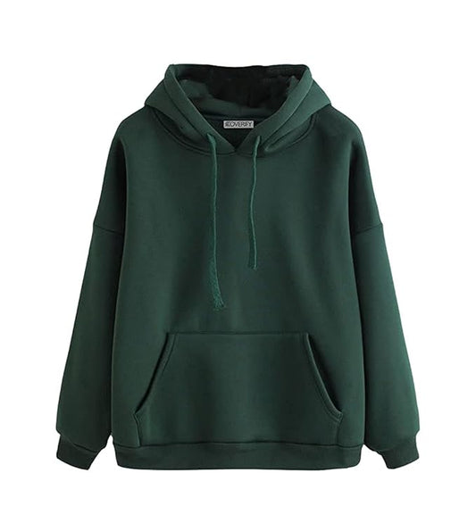 Unisex Graphic Hoodies Together|Gray-Green-White Irish Green / 2XL