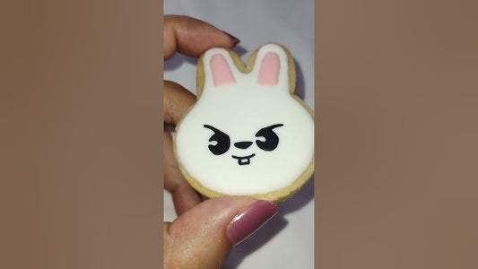 LeeBit Cookie