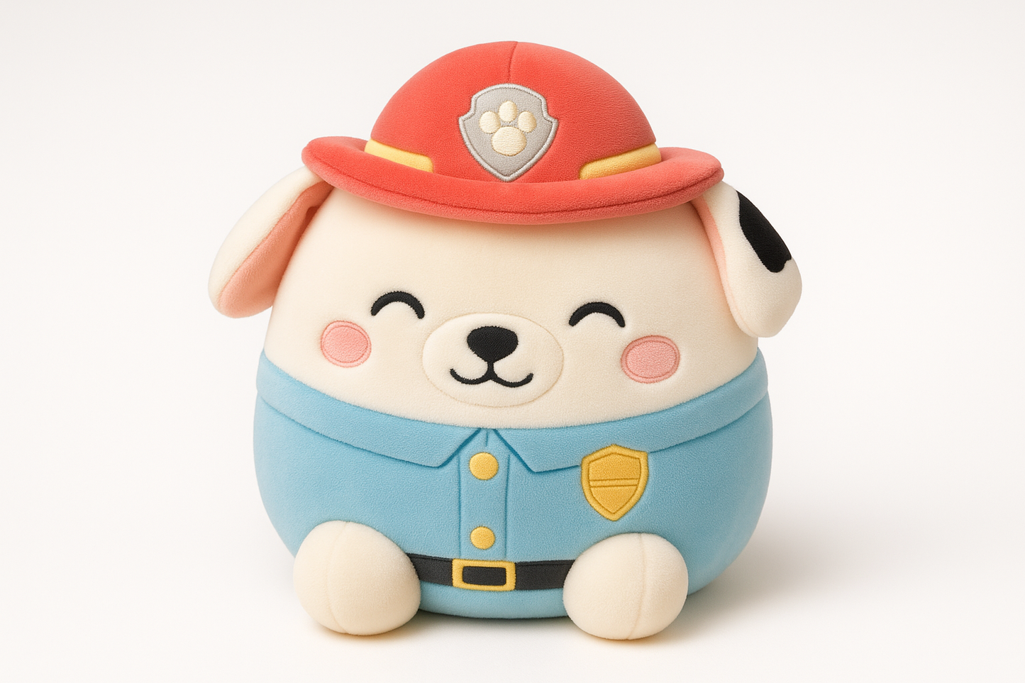 narshal squishmallow
