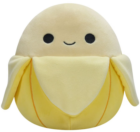 Squishmallow Banana